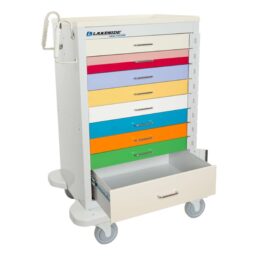Pediatric Carts