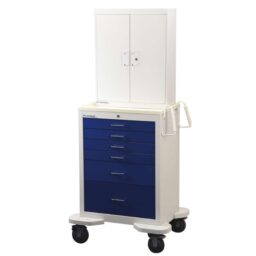 Suture Storage Carts