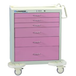 Wide Carts