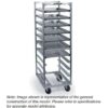 Sheet Pan Racks - Lakeside Industrial