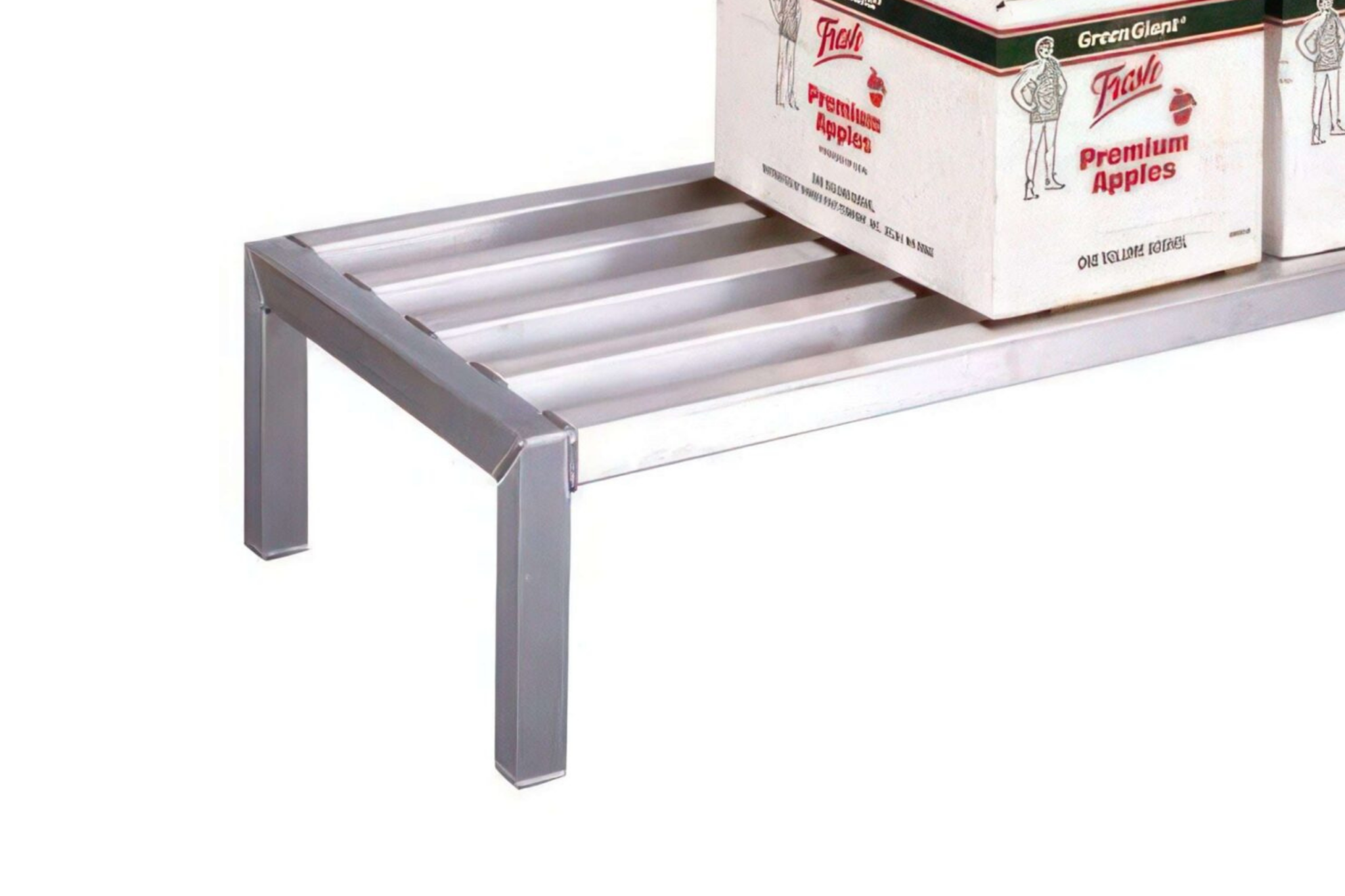 Dunnage Racks - Lakeside Industrial