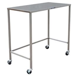 Stainless Steel Utility Tables