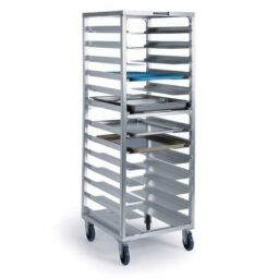 Sheet Pan Racks